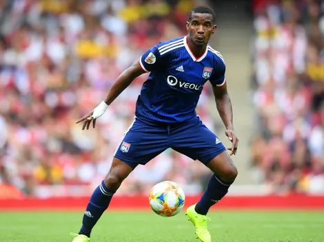 Flamengo vai atrás de 'braço direito' de presidente do Lyon para trazer Thiago Mendes