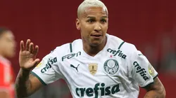 Foto: Cesar Greco/Palmeiras