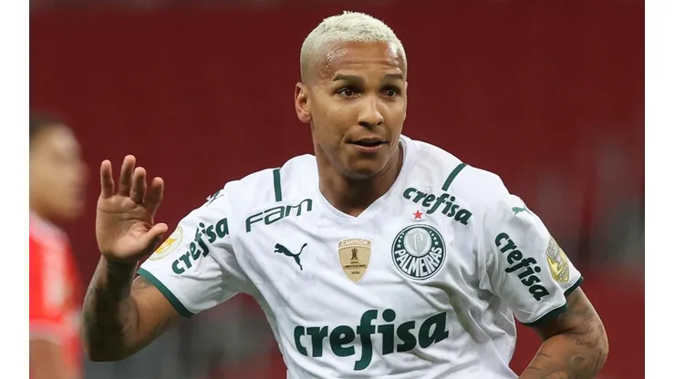 Foto: Cesar Greco/Palmeiras