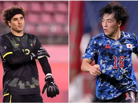 Japão x México: Data, hora e canal para assistir a disputa de terceiro lugar nas Olimpíadas