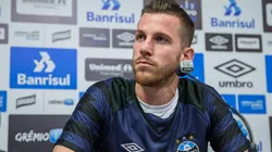 Foto: Lucas Uebel/ Grêmio