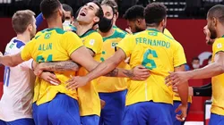 Brasil x Rússia protagonizam confronto decisivo nesta quinta-feira (05)