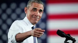 Nascido no dia 4 de agosto, Obama, realizará a festa na ilha exclusiva de Martha's Vineyard, no estado de Massachusetts