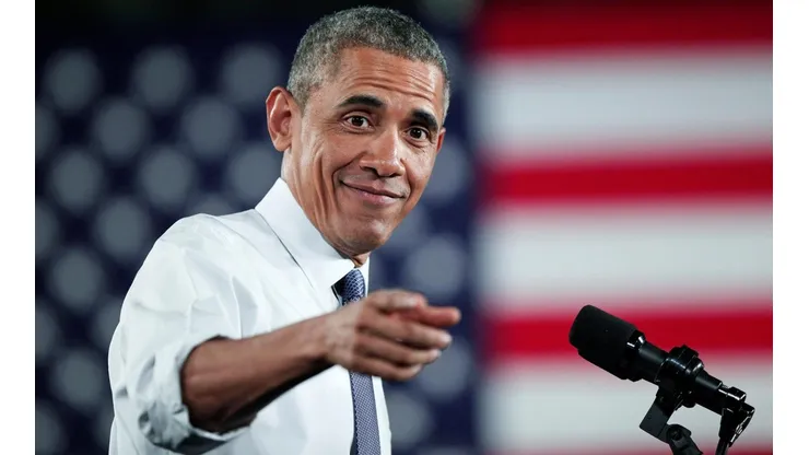 Nascido no dia 4 de agosto, Obama, realizará a festa na ilha exclusiva de Martha's Vineyard, no estado de Massachusetts