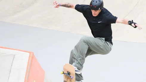 Brasil tem boas chances de sair do park com medalhas com três brasileiros lutando pelo pódio (Getty Images)