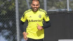 Mercado: pode estrear no final de semana (Foto: Ricardo Duarte/Inter/Divulgação)