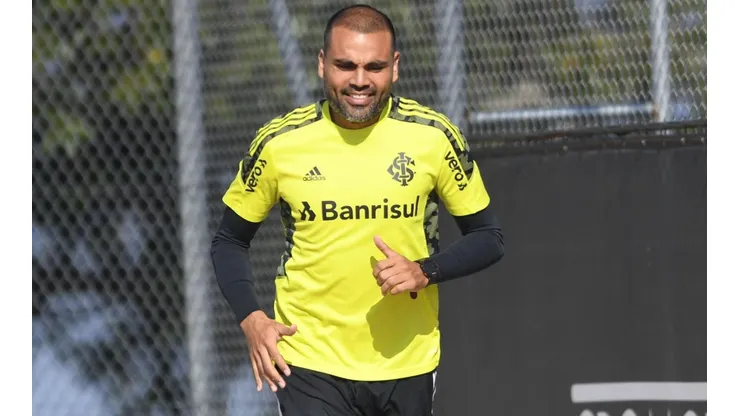 Mercado: pode estrear no final de semana (Foto: Ricardo Duarte/Inter/Divulgação)
