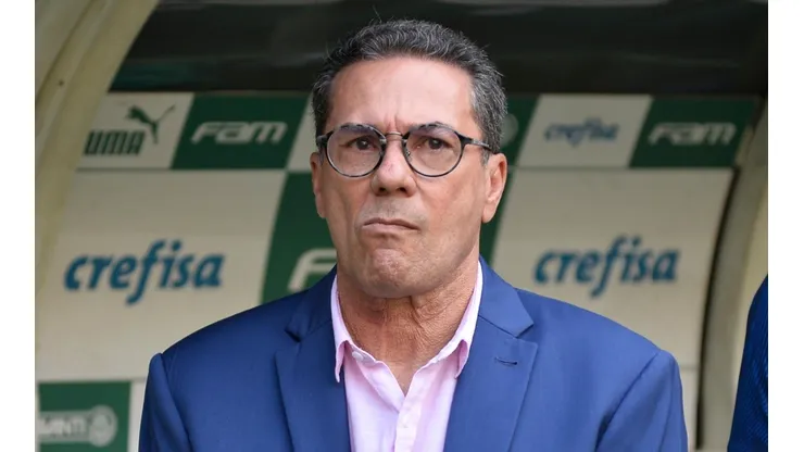 Foto: Bruno Ulivieri/AGIF