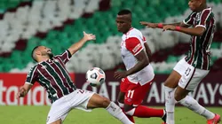 Foto: Sergio Moraes-Pool/Getty Images