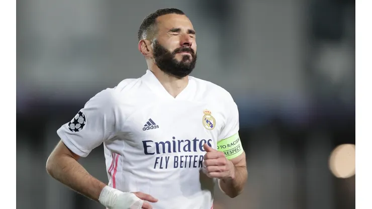 Foto: Gonzalo Arroyo Moreno/Getty Images
