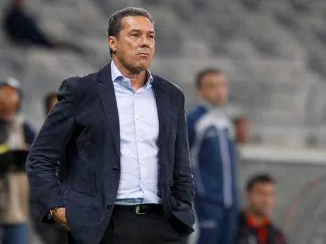 Exigências, salários e contrato: veja os bastidores da volta de Luxa ao Cruzeiro