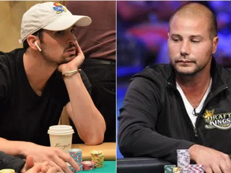 Drew O’Connell e Dan Sindelar conquistam últimos braceletes da WSOP Online americana