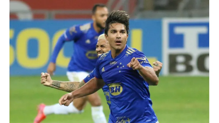 Foto: Fernando Moreno/AGIF