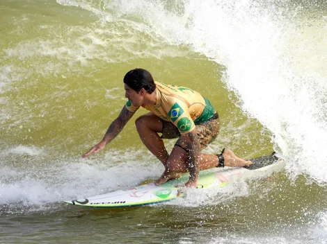 Leticia Bufoni se envolve em mais uma treta, dessa vez com Gabriel Medina