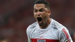 Foto: Rubens Chiri / saopaulofc.net