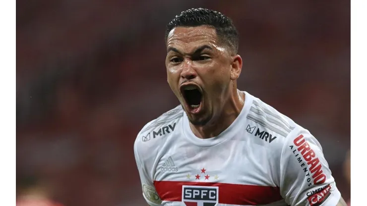 Foto: Rubens Chiri / saopaulofc.net