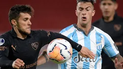 Foto: Juan Mabromata - Pool/Getty Images