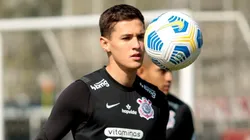 Foto: Rodrigo Coca - Agência Corinthians