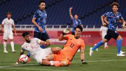 A Espanha foi superior durante toda a partida e levou sufoco para as anfitriãs | Crédito: Getty Images