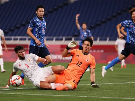 Espanha vence na prorrogação e é adversário do Brasil na final