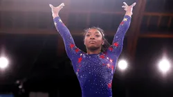Flávia Saraiva e Simone Biles disputam final da trave: veja onde assistir