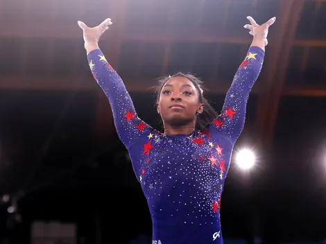 Flávia Saraiva e Simone Biles disputam final da trave: veja onde assistir
