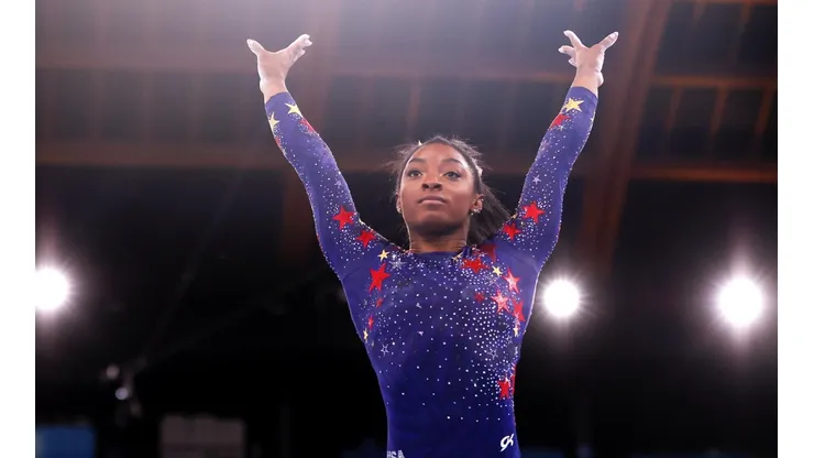Flávia Saraiva e Simone Biles disputam final da trave: veja onde assistir