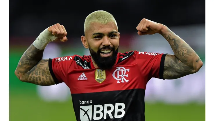 Foto: Thiago Ribeiro/AGIF