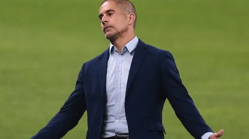 Foto: Ettore Chiereguini/AGIF