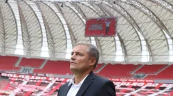 Foto: Ricardo Duarte/ Internacional