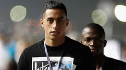 Foto: Francois Nel/Getty Images