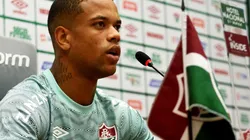 Foto: Flickr Oficial Fluminense Football Club - autor: Mailson Santana