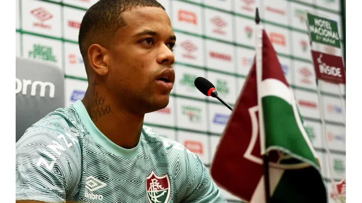 Foto: Flickr Oficial Fluminense Football Club - autor: Mailson Santana