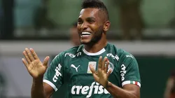 Foto: Cesar Greco/Palmeiras