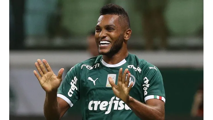Foto: Cesar Greco/Palmeiras