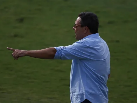 Luxemburgo é um dos favoritos para comandar o Cruzeiro; porém situação financeira pode ser o principal entrave