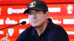 Foto: Marcello Zambrana/AGIF