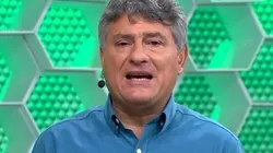 Cléber Machado se livrou de fama de pé-frio nos Jogos Olímpicos