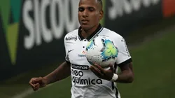 Foto: Ettore Chiereguini/AGIF