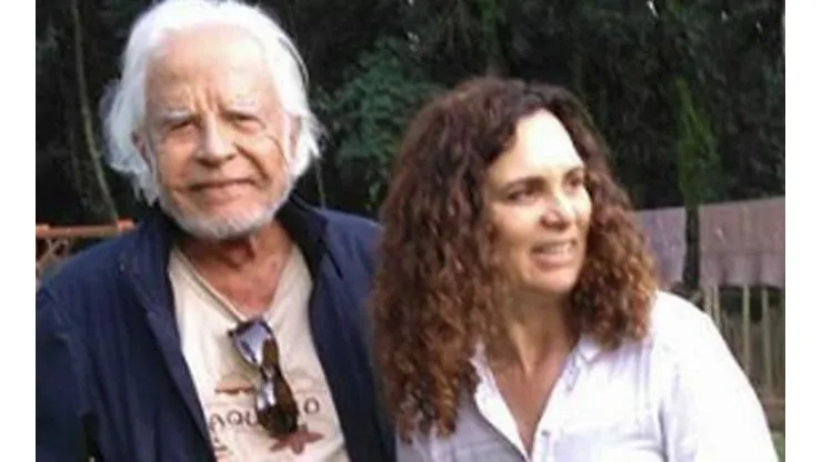 Ex-funcionário de Cid Moreira afirmou que o jornalista sofre maus-tratos da esposa