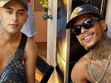 MC VK é massacrado na web após depoimento de nova testemunha sobre a morte de MC Kevin: 'Quem tem amigo assim não precisa de inimigo'