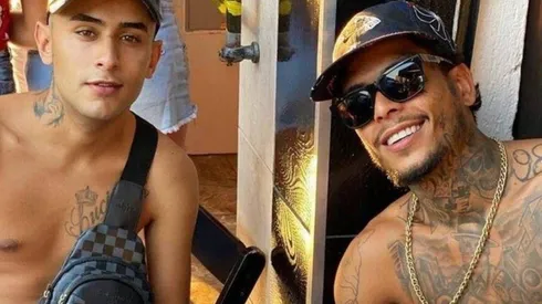 MC VK voltou a ser massacrado na web por morte de MC Kevin