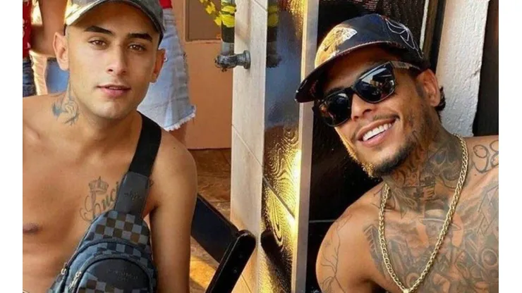 MC VK voltou a ser massacrado na web por morte de MC Kevin