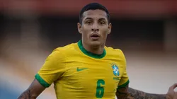 Foto: Ricardo Nogueira/CBF