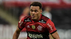 Foto: Thiago Ribeiro/AGIF