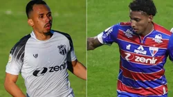 Ceará x Fortaleza: Como assistir AO VIVO o clássico pelo Brasileirão. (Foto: Getty Images)
