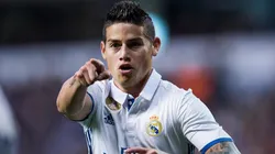 Foto: Juan Manuel Serrano Arce/Getty Images