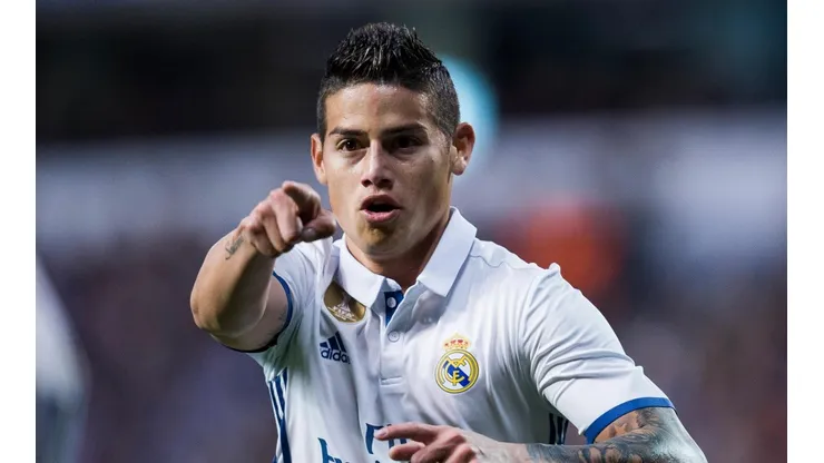 Foto: Juan Manuel Serrano Arce/Getty Images