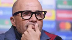 Foto: Michael Regan/Getty Images