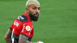 Foto: Marcello Zambrana/AGIF